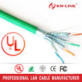 Hottest special network lan cat5e cat6a cat7 cable